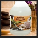 Holly gel